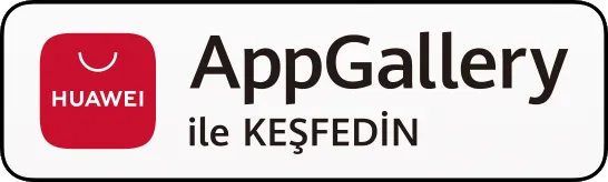 AppGallery ile keşfedin
