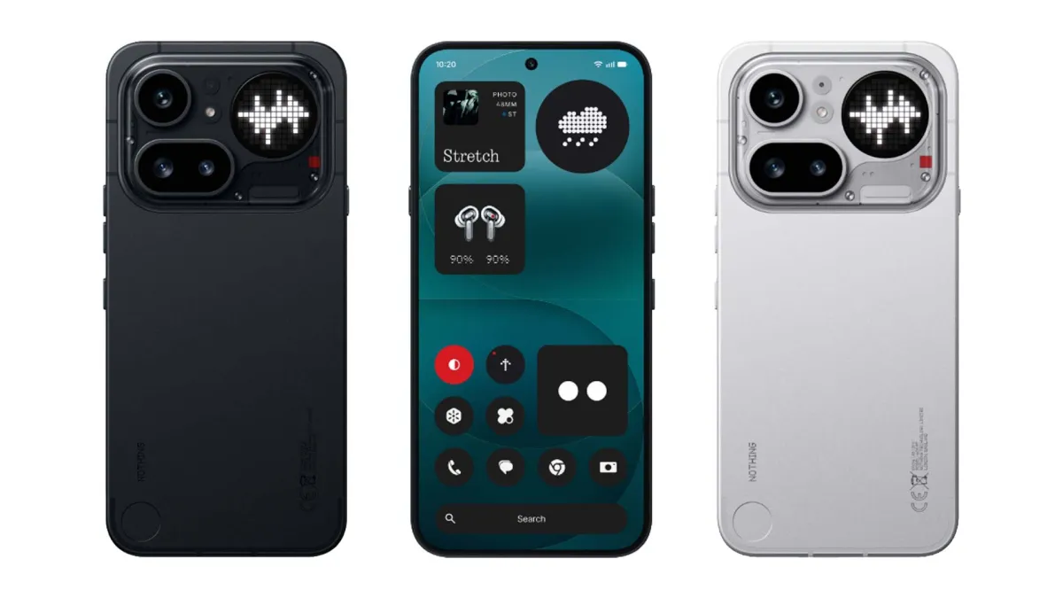 Nothing Phone (4a) ve Phone (4a) Pro Türkiyede Satışta