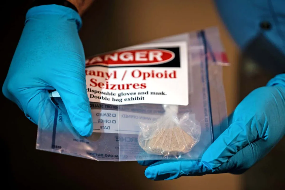 ABDde aniden uyuşturucu overdose ölümleri neden düştü