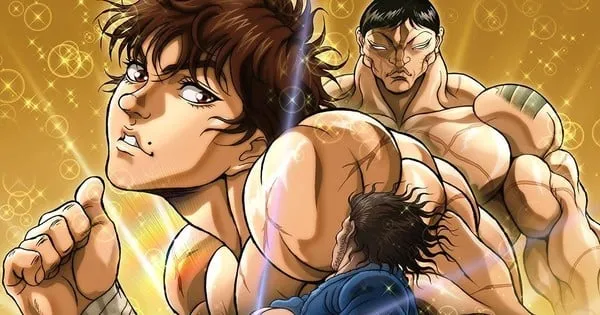 BAKI-DOU: The Invincible Samurai'ın 2. Kısmı 18 Haziran'da Netflix'te!