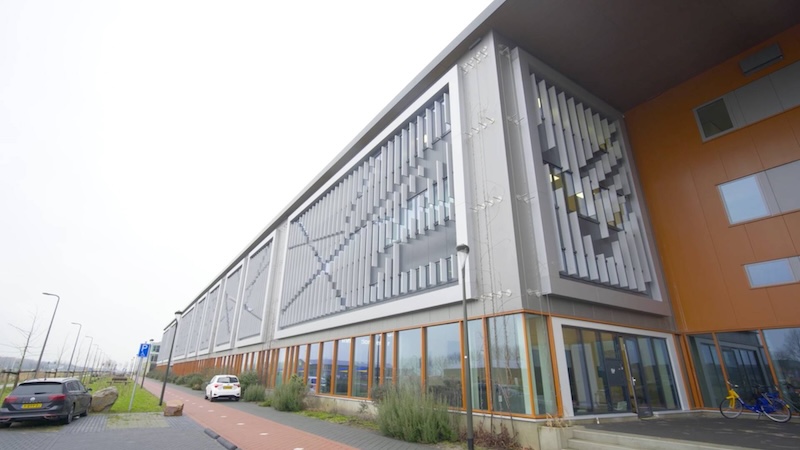 Hai Robotics, Avrupada Robotik Devrimi Başlatıyor!