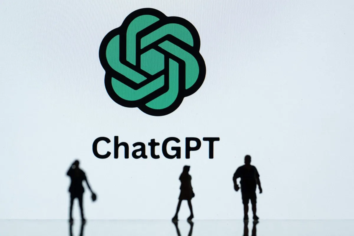 ChatGPTnin Kurbanı Açık Yazılımı Dava Etti