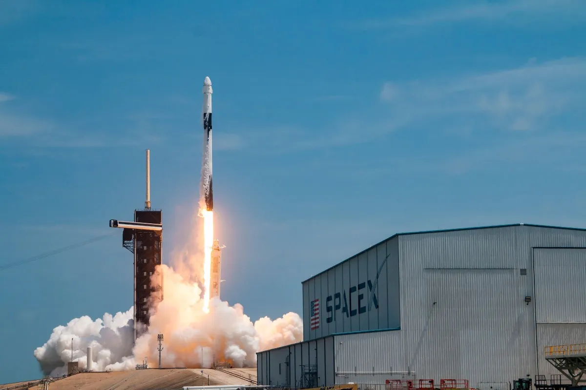 SpaceX'ten Dev Anlaşma: Halka Arz Öncesi Uzay Kuvvetleri'nden 6,45 Milyar Dolarlık Dev Kontrat!
