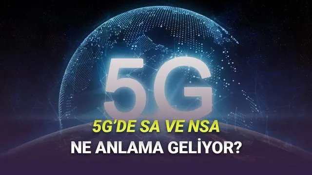 Turkcell, Gerçek 5G İçin Standalone Altyapısı Kullandığını Açıkladı (Peki Bu Ne Anlama Geliyor?)