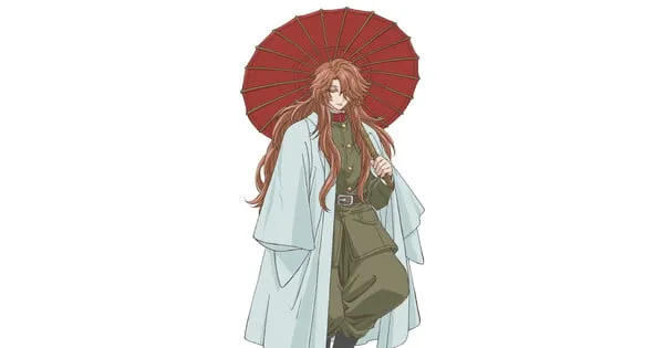 Recommendation from Mr. Iwamoto Anime: Kadro Genişledi