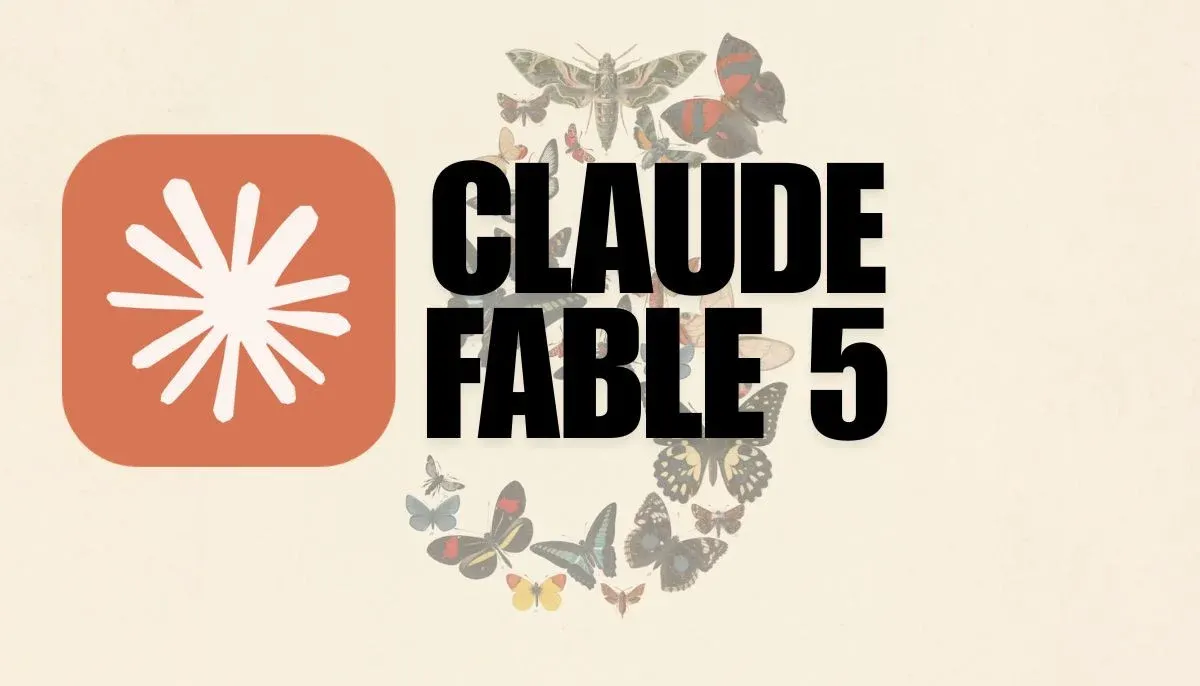 Yapay Zekada Dengeler Değişiyor: Anthropic'in En Güçlü Modeli Claude Fable 5 Piyasaya Sürüldü!