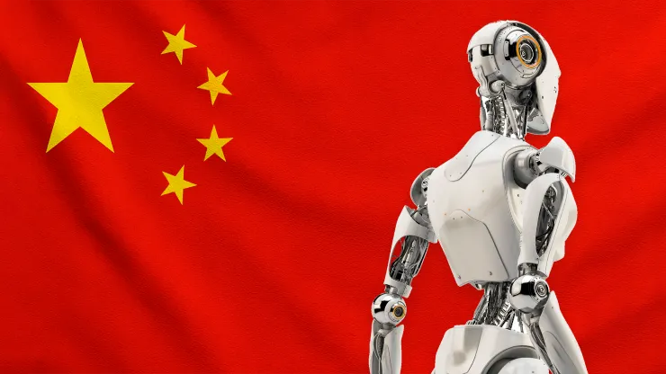 İnsansı Robotlarda Yeni Dönem: Çin’in Belirlediği Standartlar Neden Önemli?