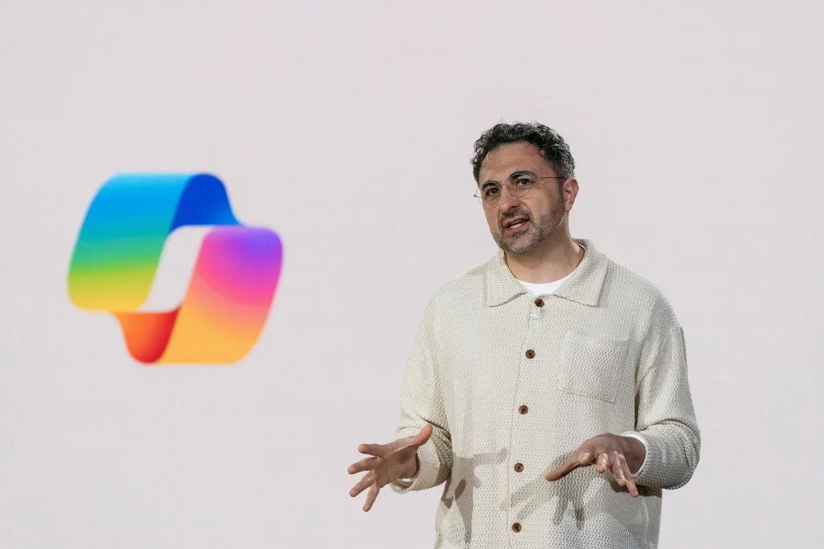Microsoft AI modellerini piyasaya sürdü