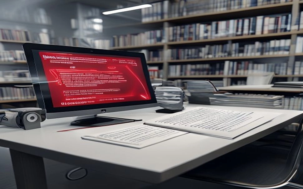 arXiv'den Sahte Atıf Yapanlara Yasak Geliyor