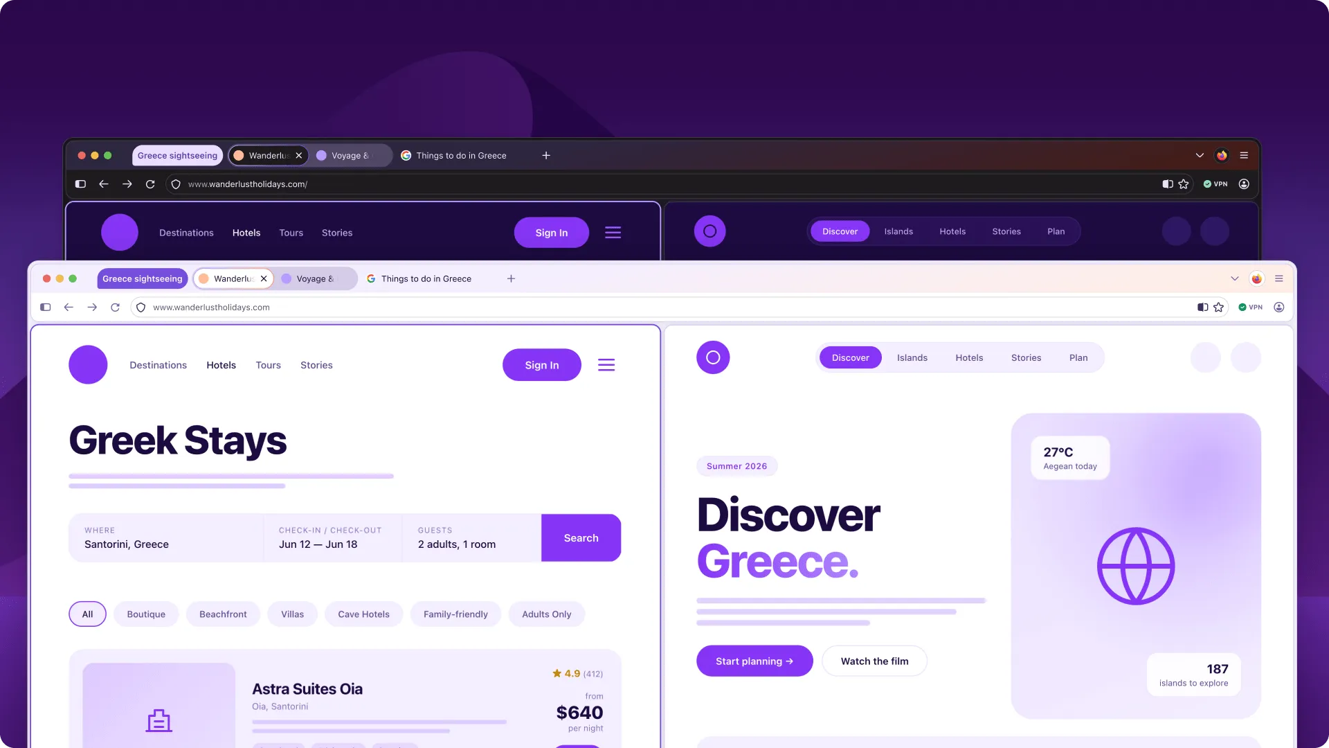 Firefox'tan Modern Dokunuş: Gizlilik ve Yapay Zeka Odaklı Yeni Tasarım Geliyor