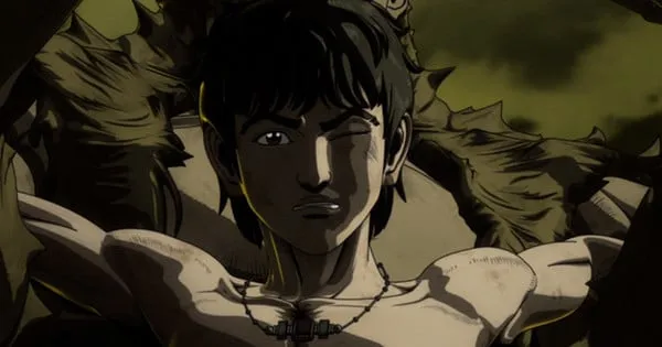 Yeni Hokuto no Ken Anime'sinde 3 Seslendirme Sanatçısı Belli Oldu