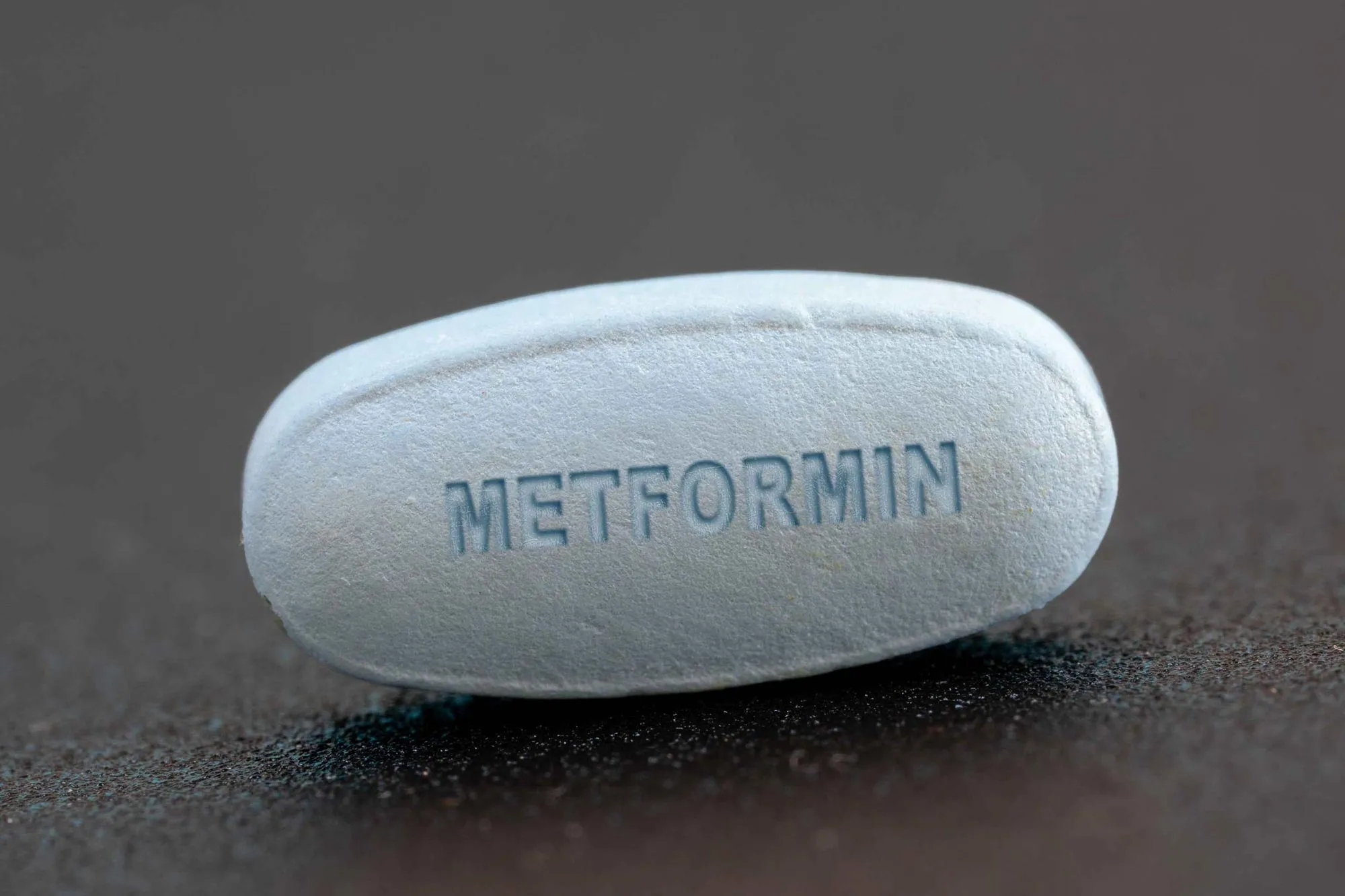 Metformin Hakkında Şaşırtıcı Keşif: Çalışma Mekanizması Tamamen Farklıymış
