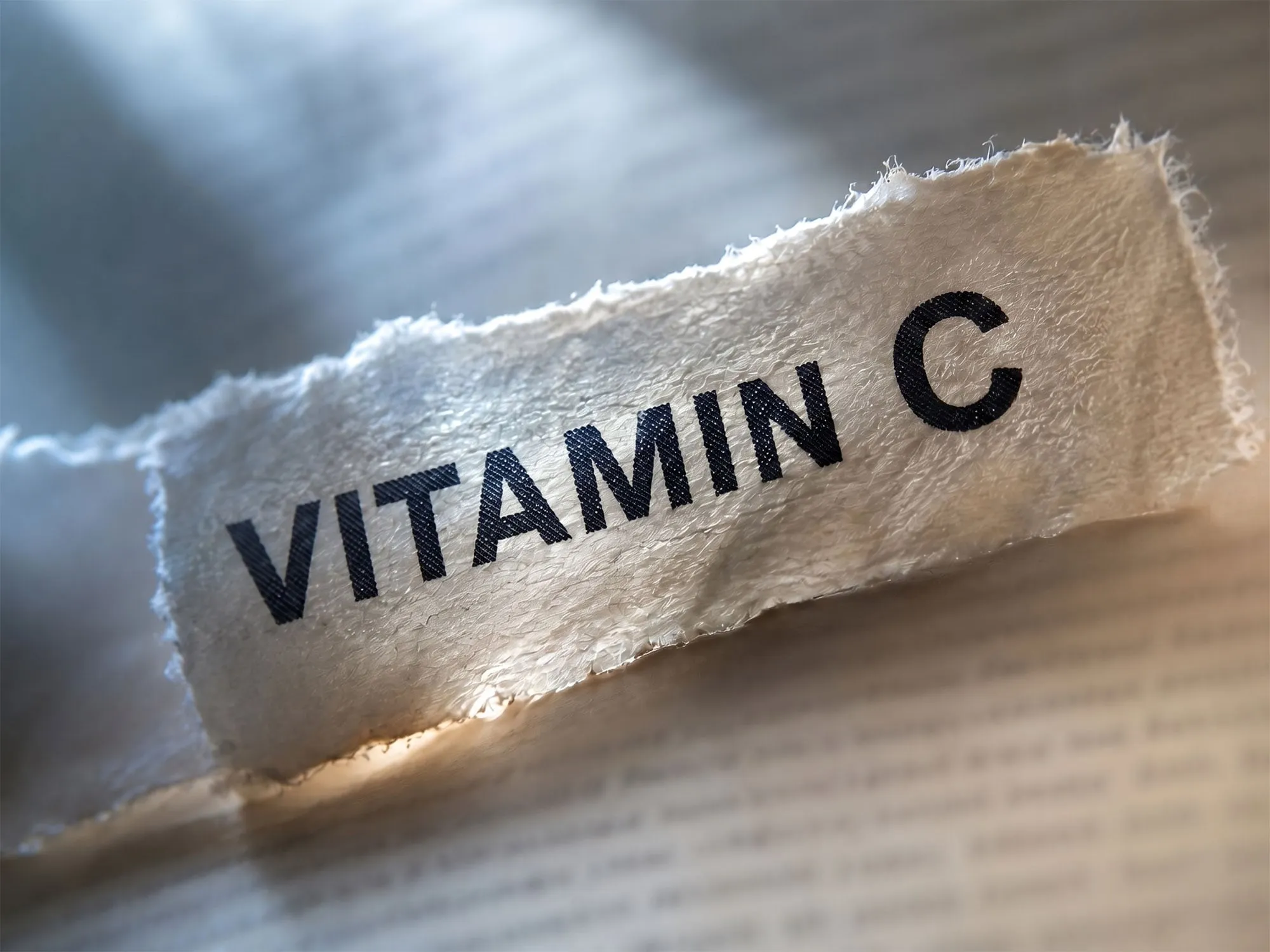 C Vitamini Kanserle Savaşta Ezber Bozuyor