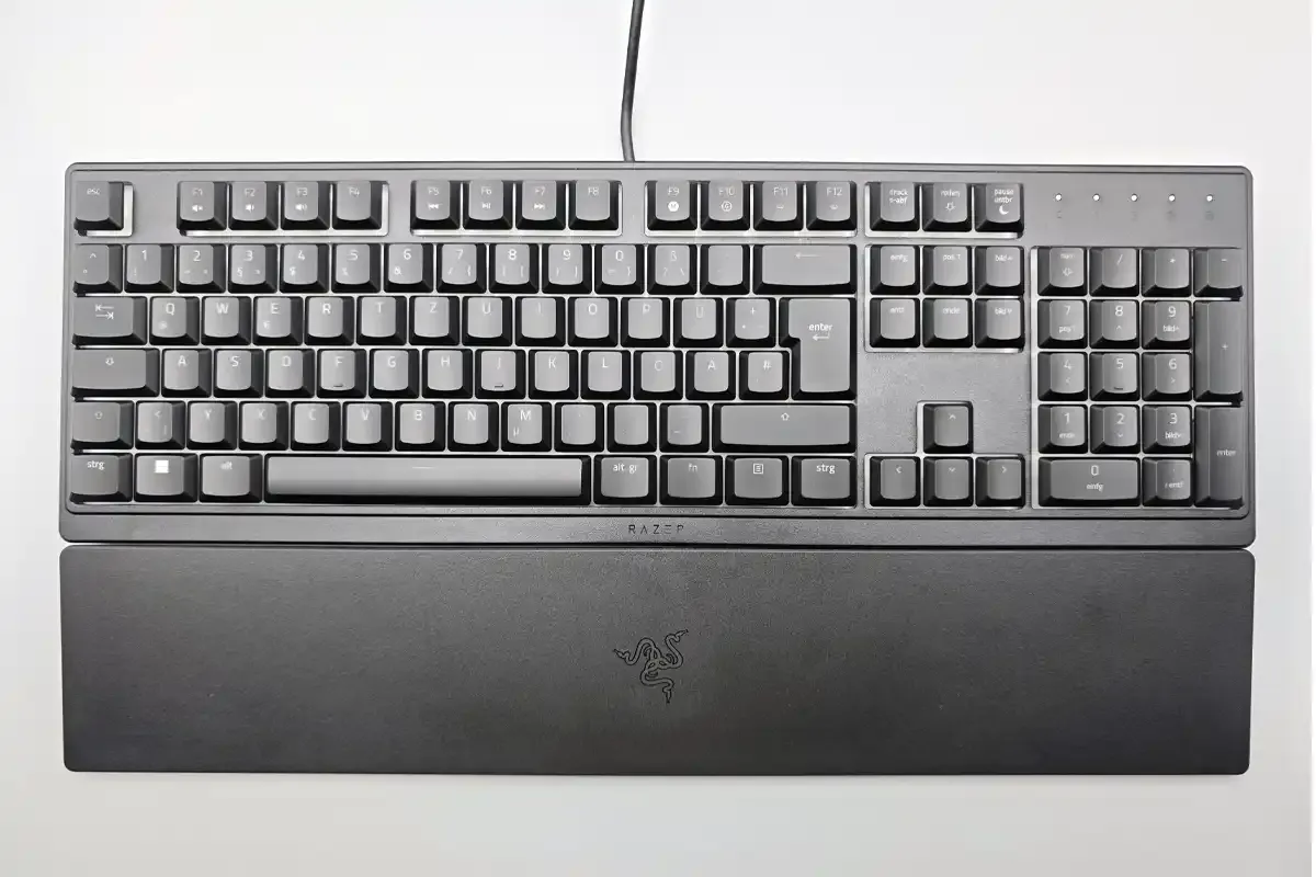 Razer Ornata V3 X İnceleme: 40 Dolara Şaşırtıcı Performans