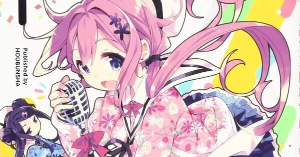 Dropout Idol Fruit Tart Mangası 3 Bölüm Sonra Final Yapıyor