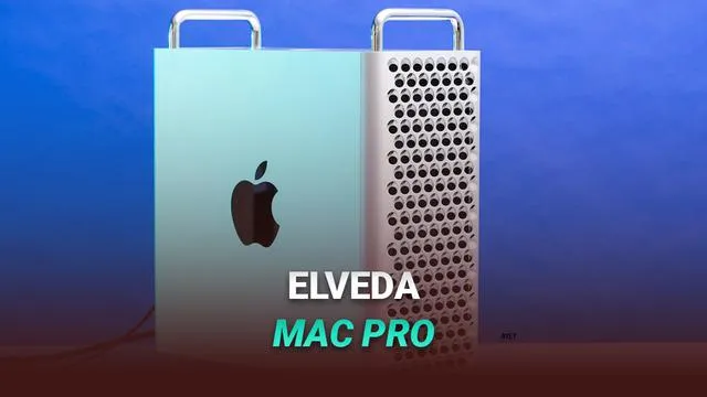 Apple, Popülaritesi Düşen Mac Pro Modelini İptal Etti