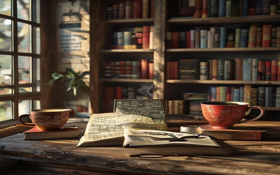 Kaybolan Diller ve Mars'ta Yaşam: Haftanın Kitap Önerileri