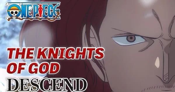 One Piece Elbaph Arc Fragmanı Geldi: Knights of God Kadrosu Belli Oldu!