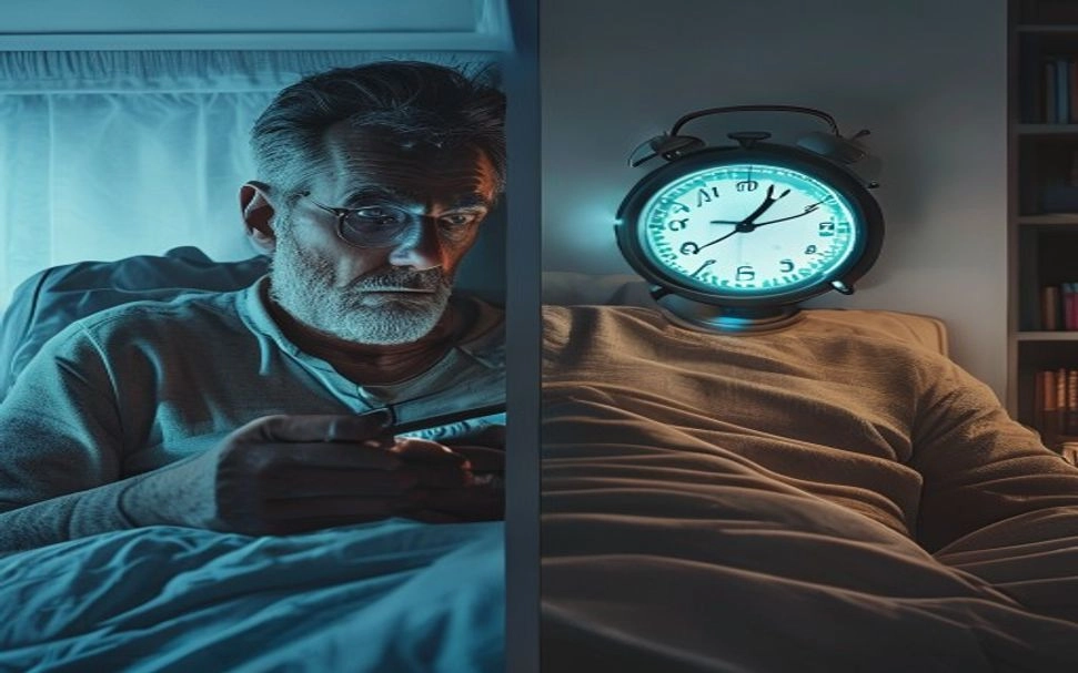 Uyku Düzeni Yaşlanmayı Hızlandırıyor: Azı Karar Çoğu Zarar