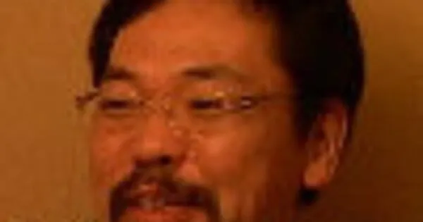 Senarist Hiroyuki Kawasaki Hayatını Kaybetti