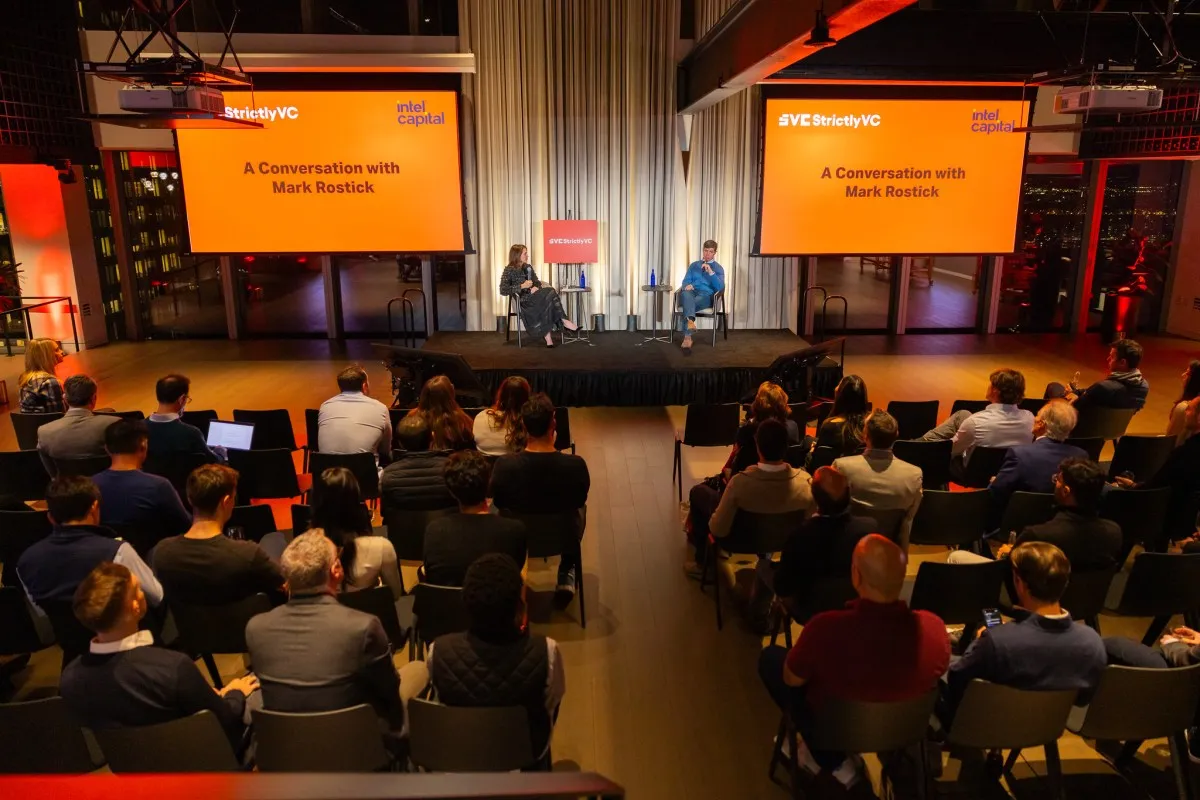 StrictlyVC Los Angeles'ta Gözler Savunma Teknolojileri, Yapay Zeka ve Yatırım Turunda!