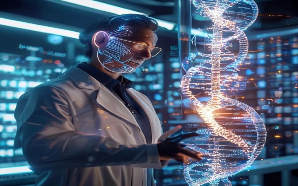 Dev Analiz: Metabolik Özelliklerle Bağlantılı 88 Bin Genetik Varyant Keşfedildi