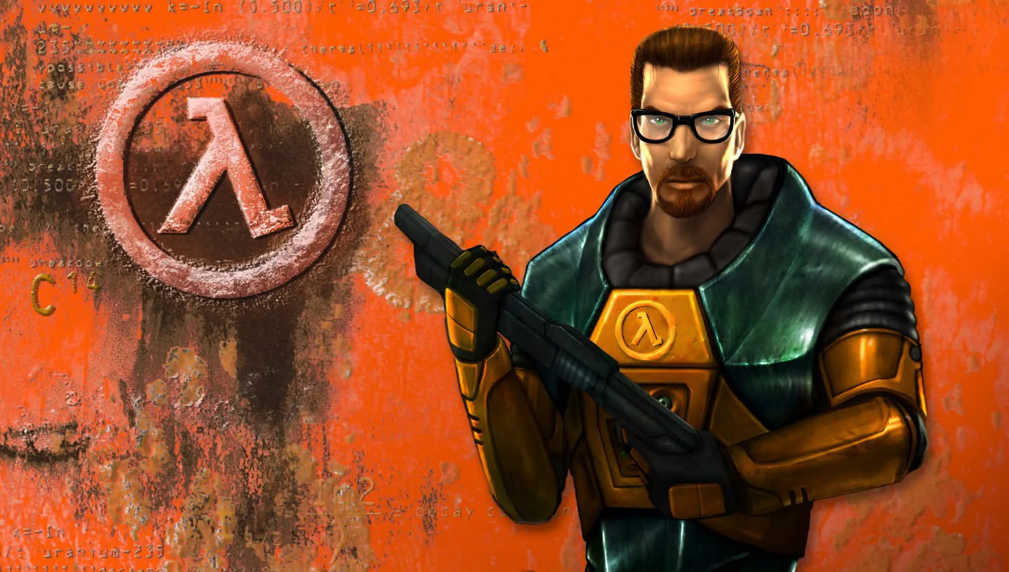Half-Life Nokia N95'e Taşındı: 30 FPS ve Bluetooth Klavye Desteğiyle!
