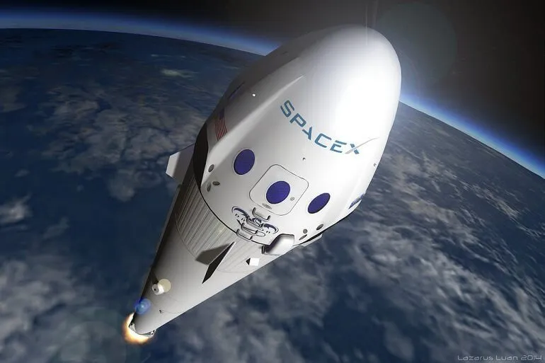 SpaceX Halk arzı: Dev Yatırımlar İçin "Ya Tamam Ya Devam" Testi