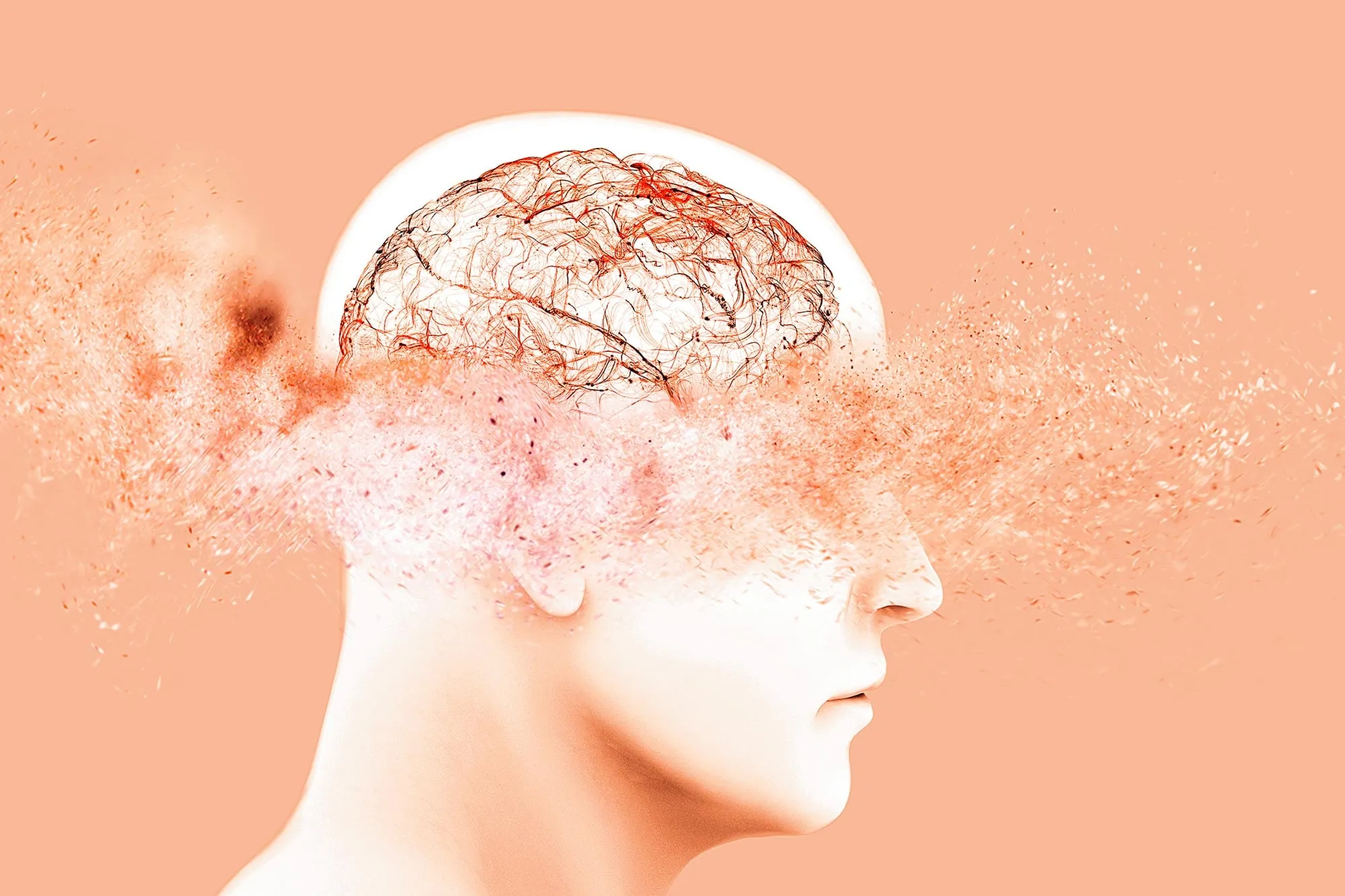 Parkinson’da Çığır Açan Keşif: Sadece Kadınlarda Etkili Olan Yeni Yol Bulundu