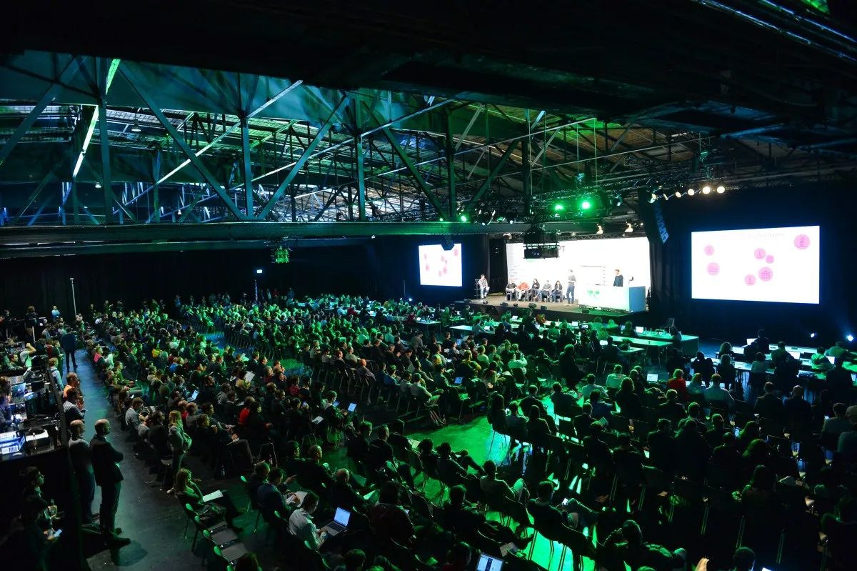 TechCrunch Disrupt 2026ya Kadar 500 Dolar İndirim