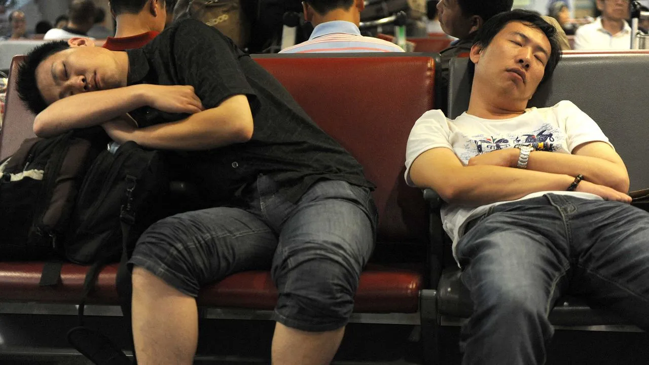 Jetlag Nedir ve Nasıl Önlenir?