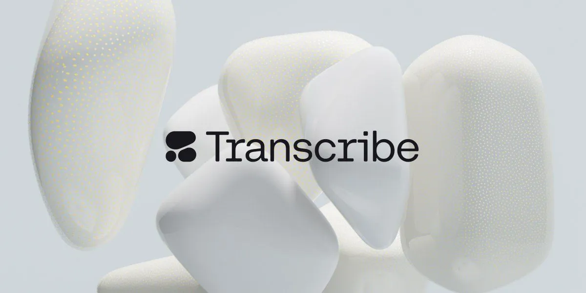 Cohere, Transkripsiyon İçin Açık Kaynaklı Ses Modeli Sunuyor