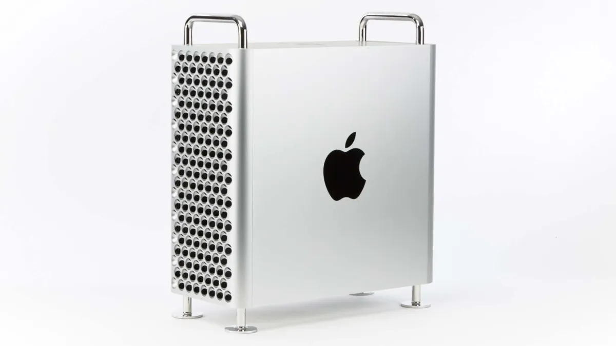 Apple, Mac Pro’yu resmi olarak emekliye ayırdı