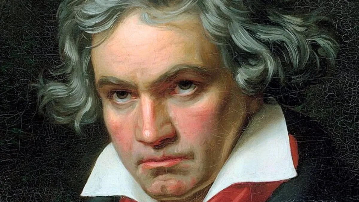 Beethoven'ın DNA'sı 200 Yıl Sonra Sürpriz Gerçekleri Ortaya Çıkardı