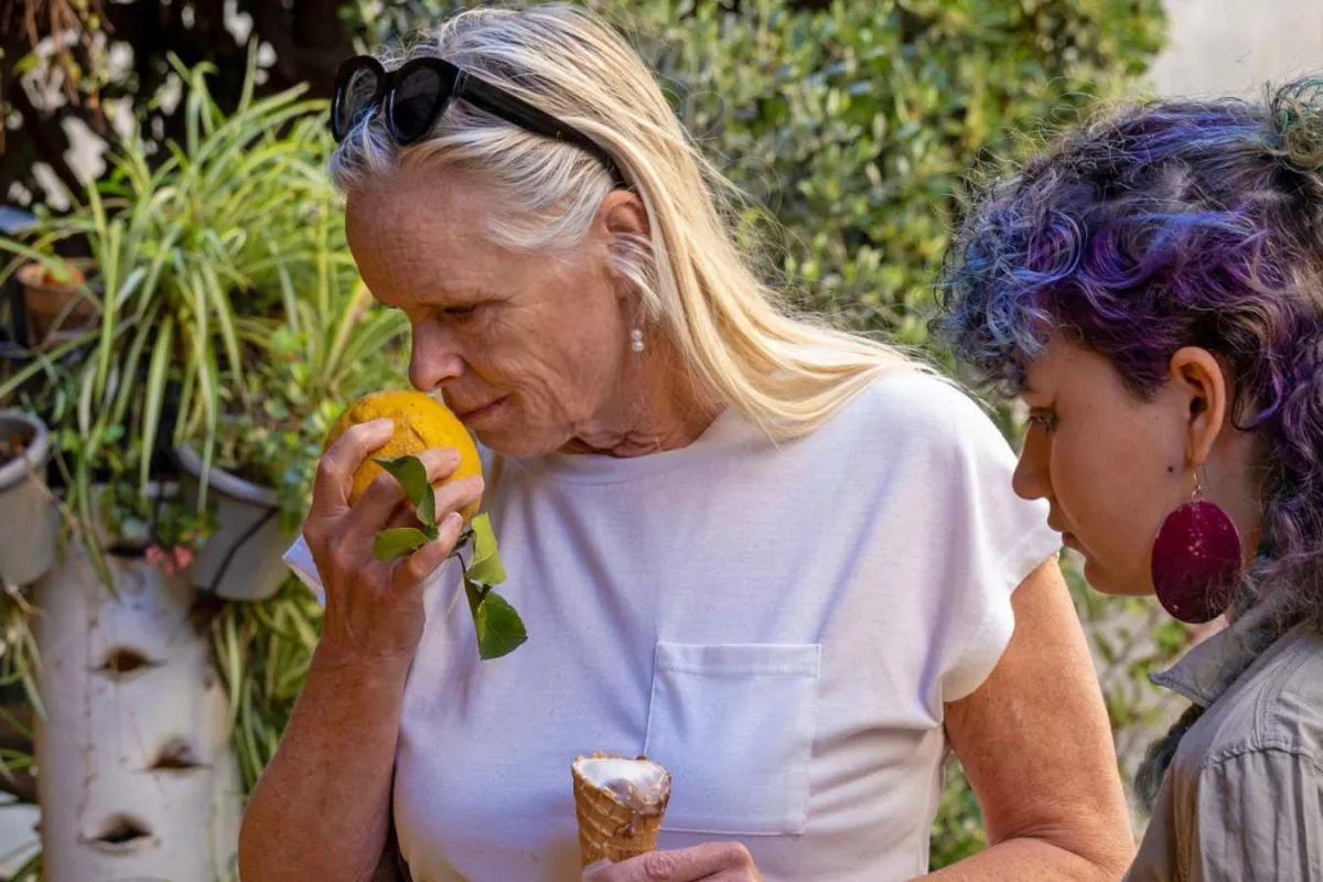 Parkinson Hastalığı Hoş Kokuların Keyfini Azaltabilir