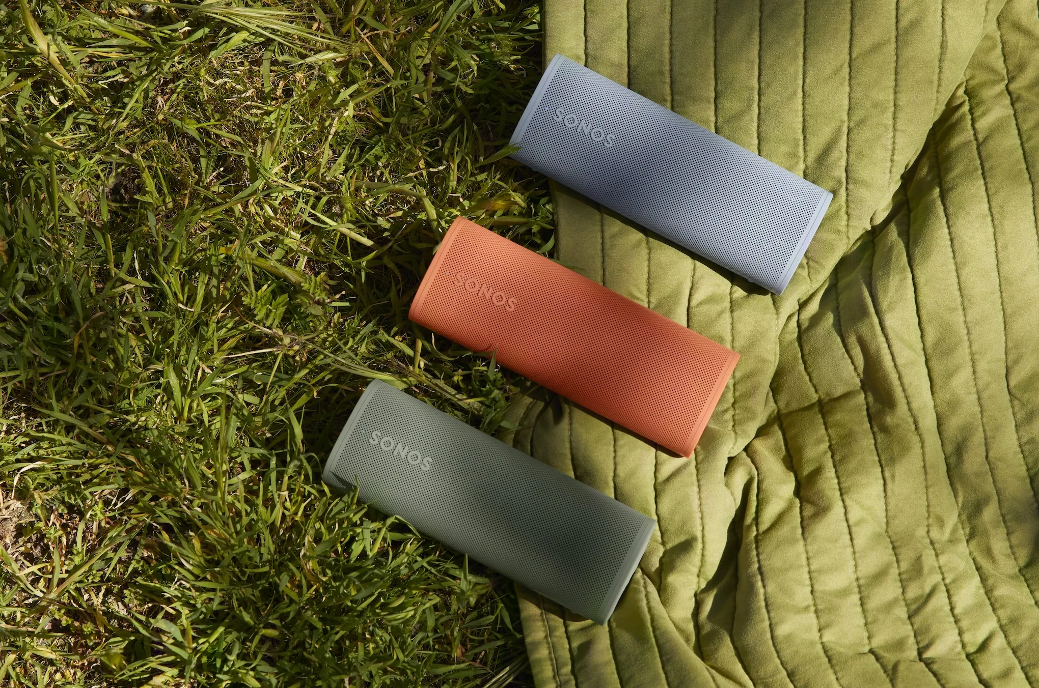 Sonos Roam 2'de Büyük Fırsat: %25 İndirim Başladı!