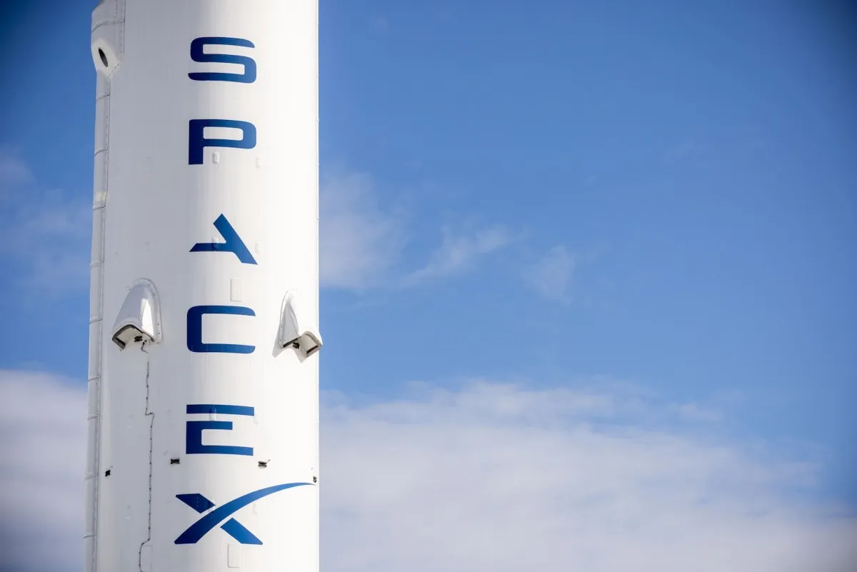 SpaceX'ten Beklenen Hamle: Halka Arz Süreci Başladı