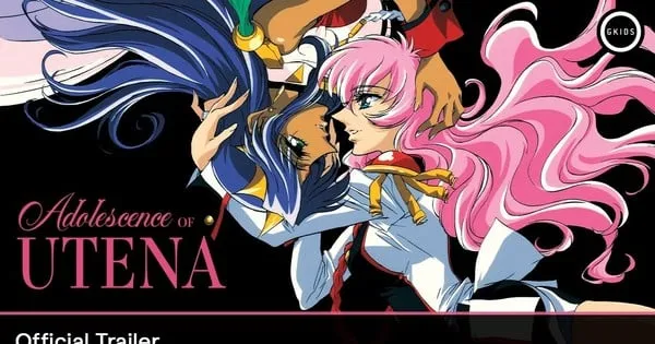 Adolescence of Utena ABD Sinemalarında İzleyiciyle Buluşuyor