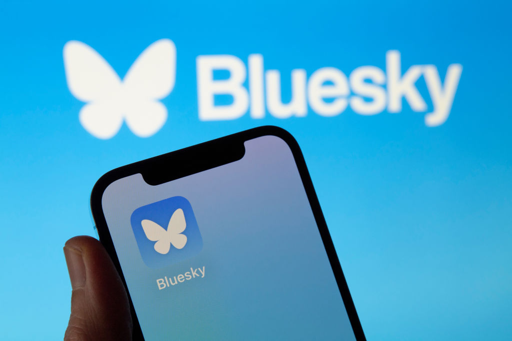 Popüler platform Blueskyde kesinti: Kullanıcılar hizmet aksaklıklarıyla karşılaşıyor.