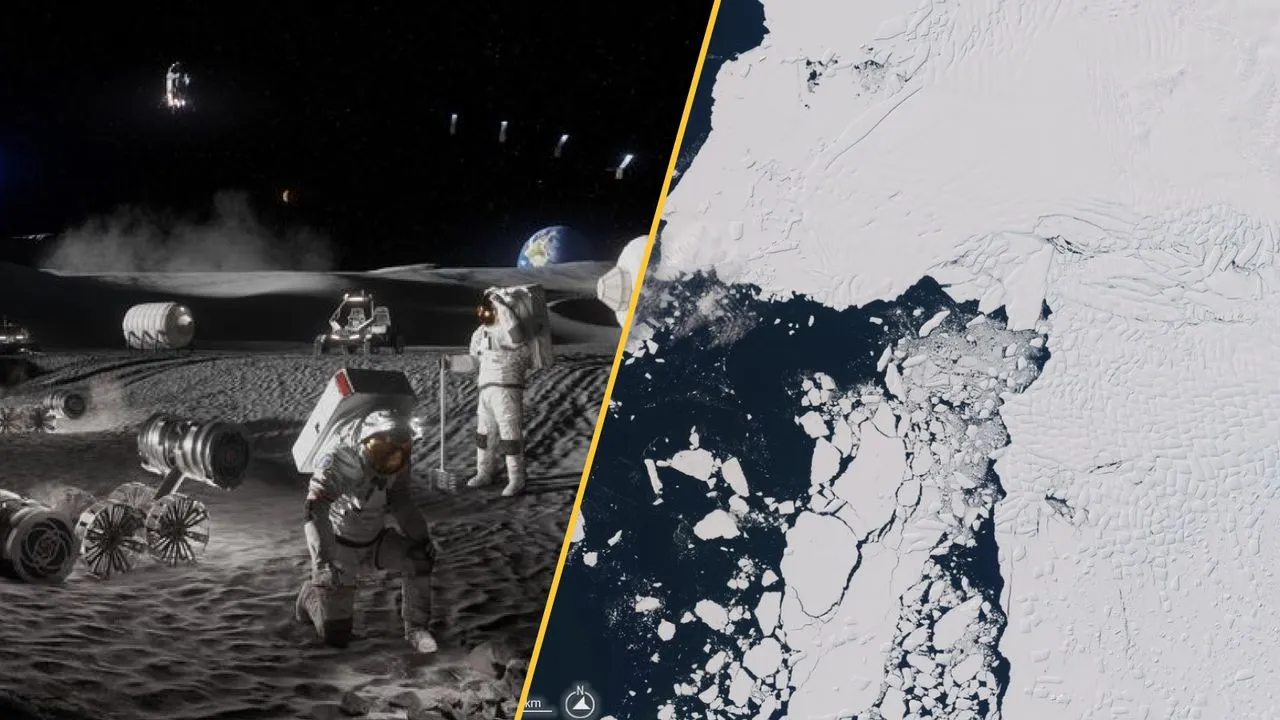 Haftanın Bilim Gündemi: NASA'nın Ay Hedefleri, Kuantum Yapay Zeka ve İklim Krizi