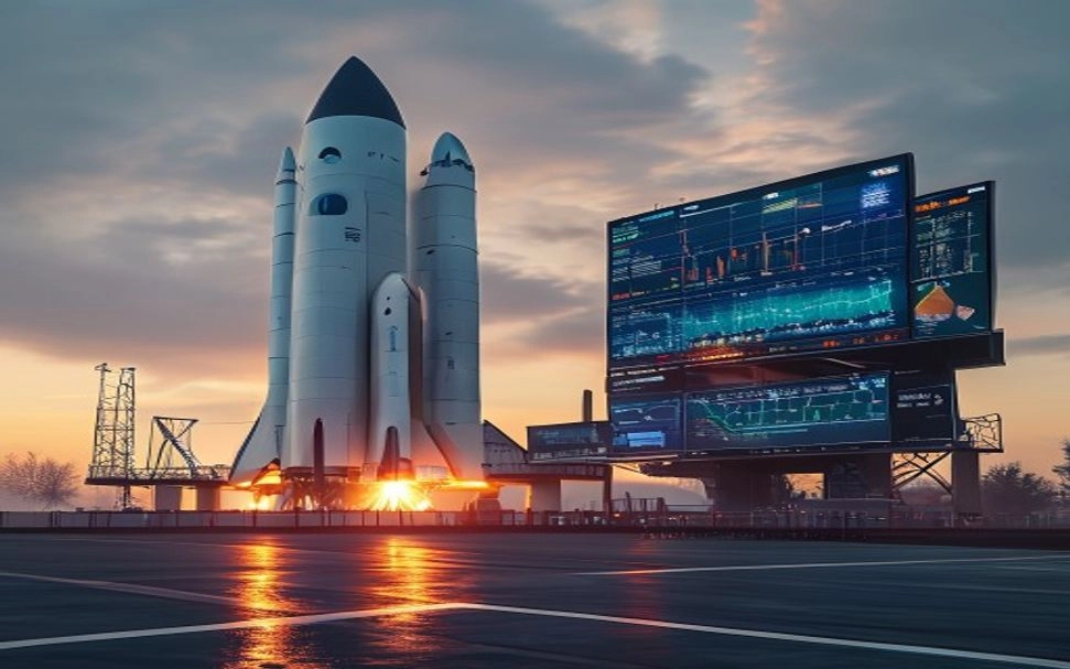 SpaceX'in Halka Arz Dosyası Sızdı: Odakta Yapay Zeka, Starship ve Elon Musk Var
