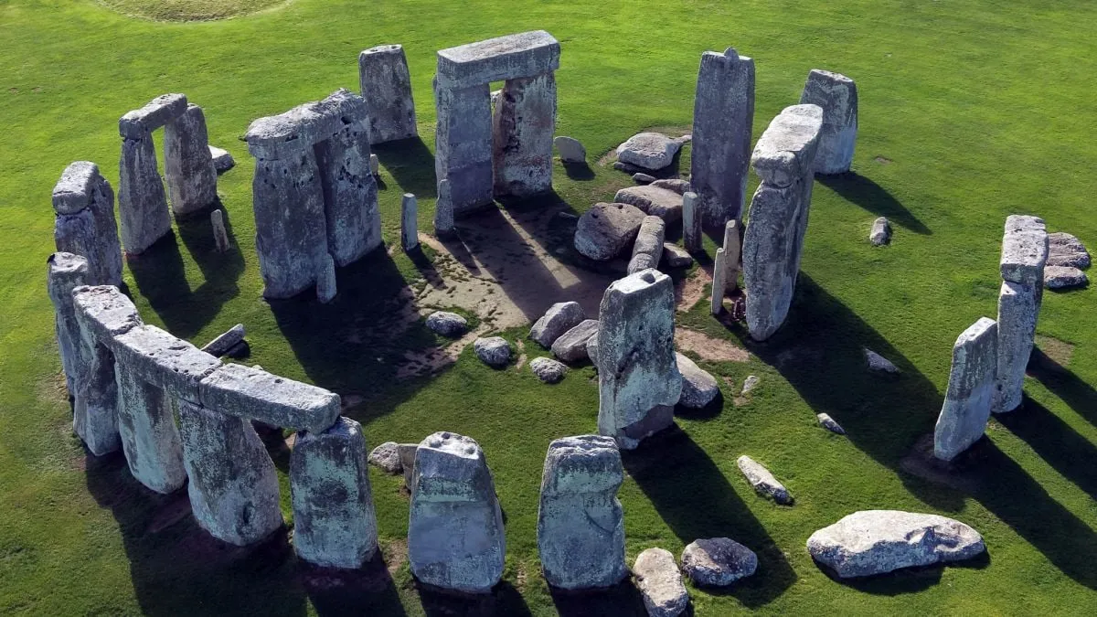 Stonehenge'in Sırrı Çözüldü: Altar Stone'un Ardındaki Epik Yolculuk