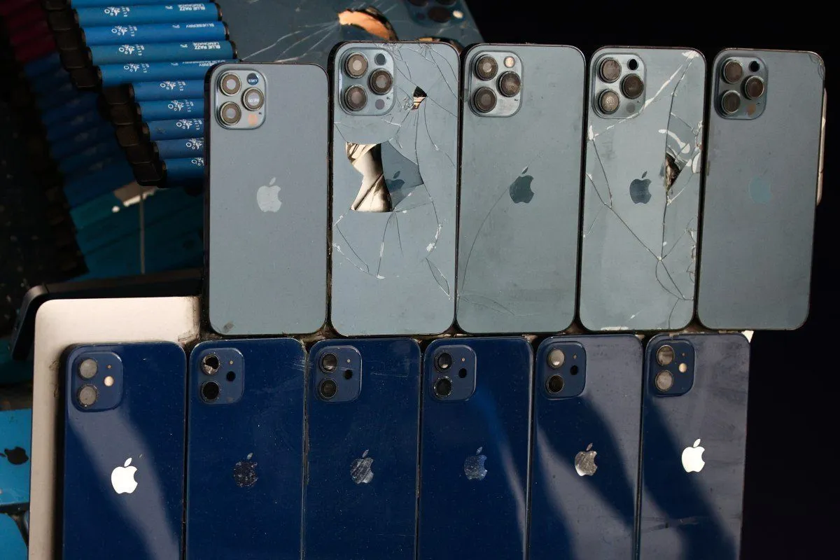 iPhoneları Hedef Alan Hacking Araçları Sızdı: Coruna ve DarkSword Tehdidi
