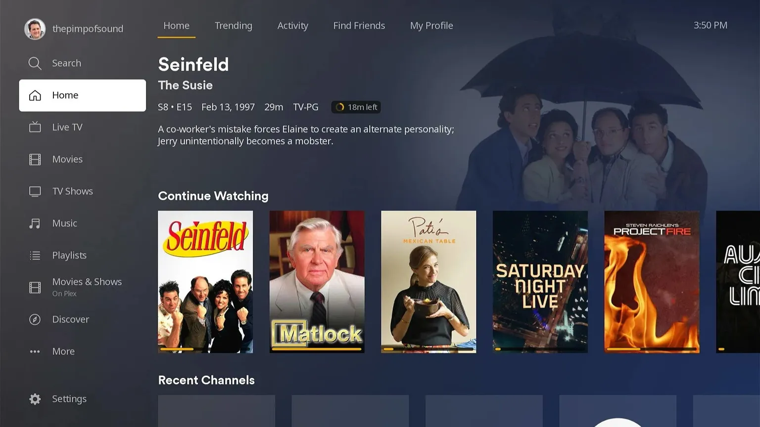 Plex Pass'in 750 Dolarlık Ömür Boyu Lisansı Tam Bir Tuzak