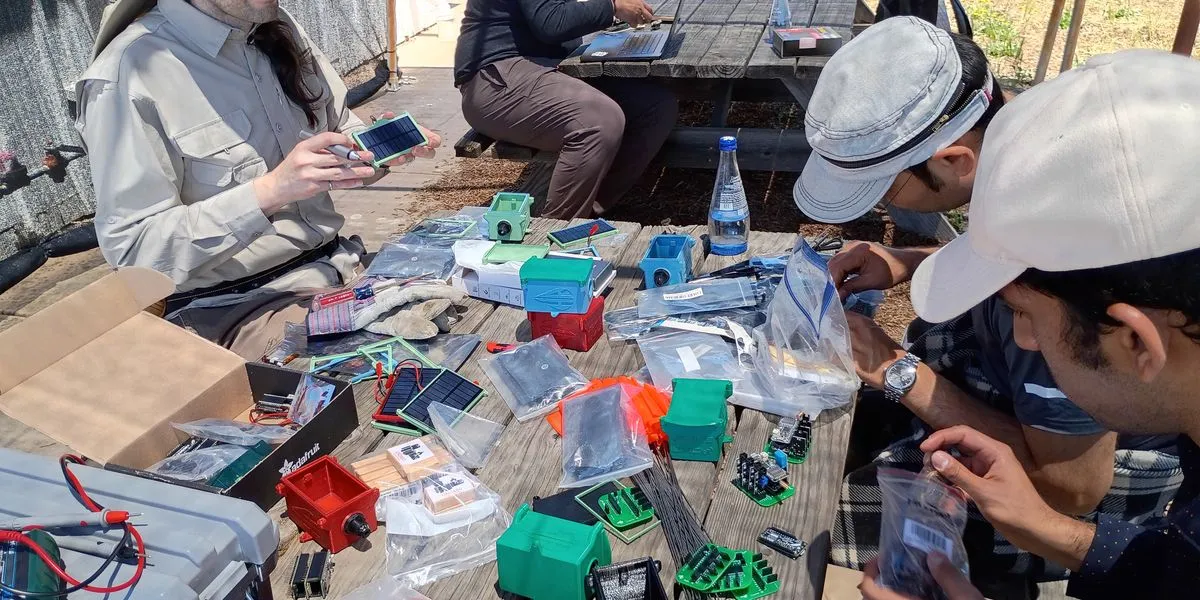 IEEE EPICS Ödülleri ile Seçkin Öğrenci ve Akademisyenler Onurlandırıldı