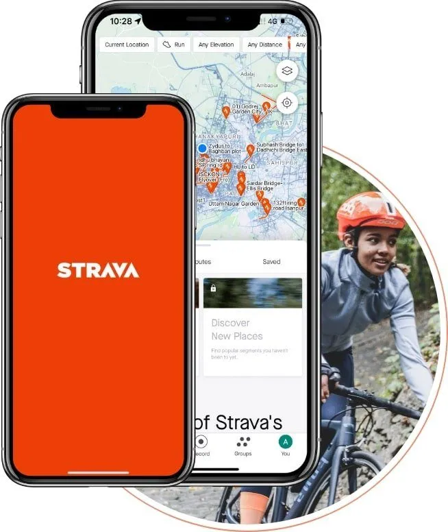 Strava Artık Resmen Türkçe!