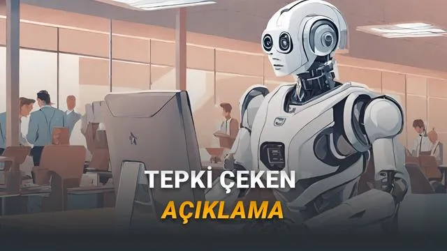 Perplexity CEO'su: Yapay Zekâ Yüzünden İşten Çıkarılanlar İşlerini Zaten Sevmiyorlardı