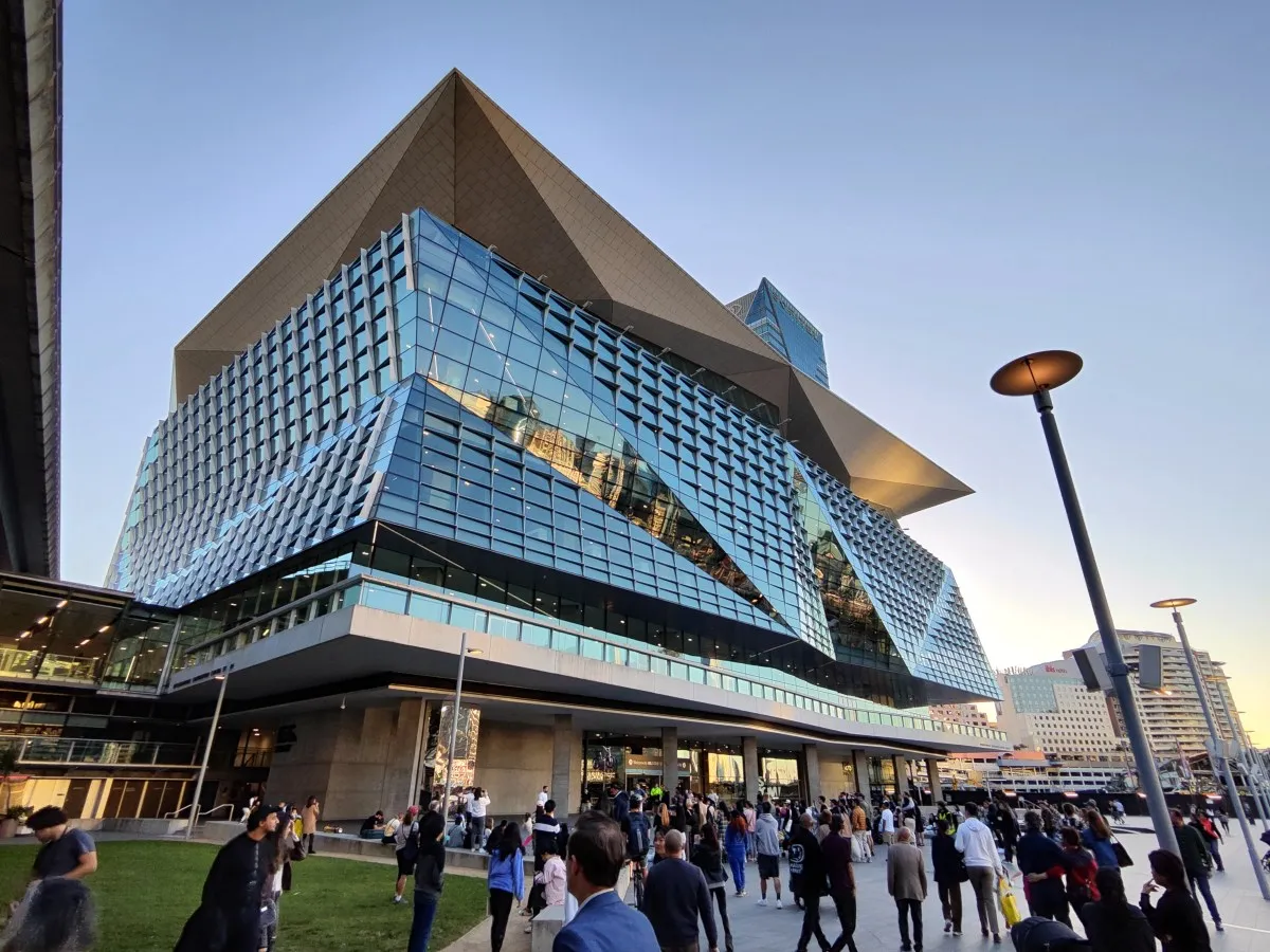 Startup Battlefield Avustralya'ya Dönüyor: Sydney Deneyimi ve Gelecek Beklentileri