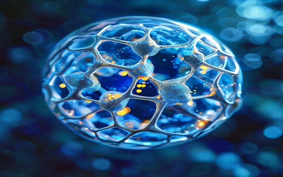 Tek Bileşenli Yarı Simetrik Protein Nanokafeslerin Tasarımı