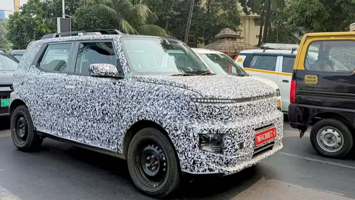 Hyundai, Yeni Kompakt Elektrikli Model Geliştiriyor